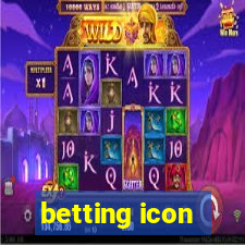 betting icon