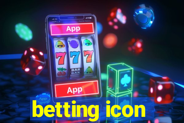 betting icon