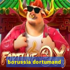 borussia dortumand