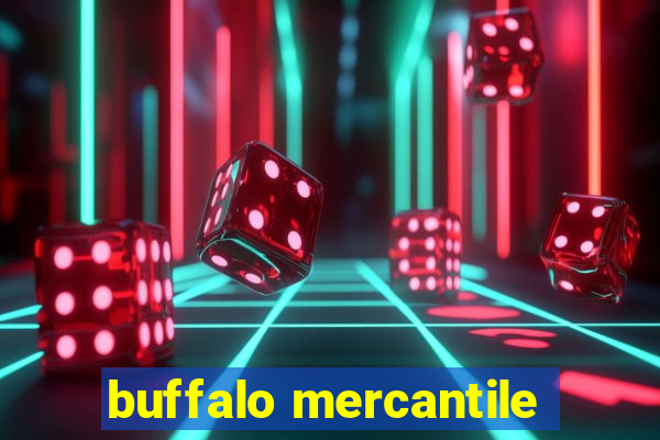 buffalo mercantile