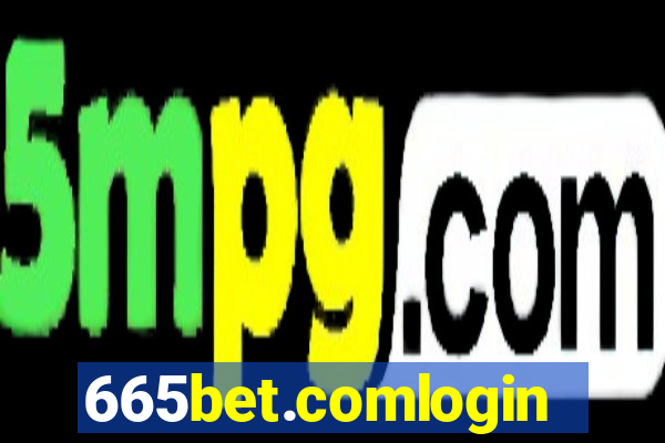 665bet.comlogin