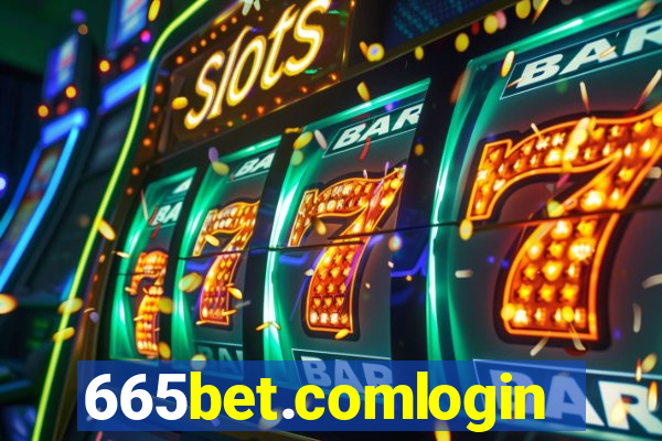 665bet.comlogin