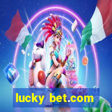 lucky bet.com