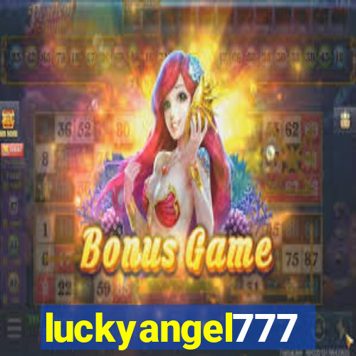 luckyangel777