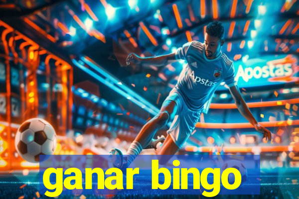 ganar bingo