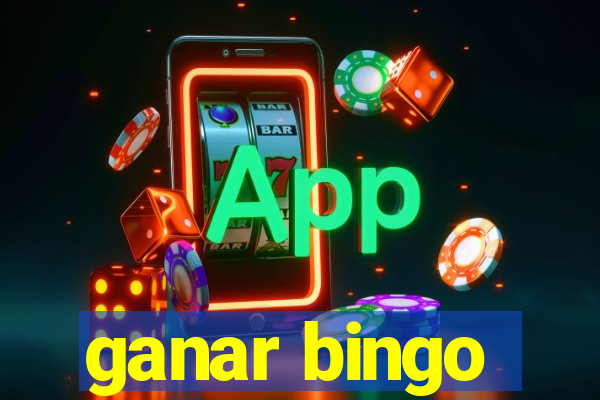 ganar bingo