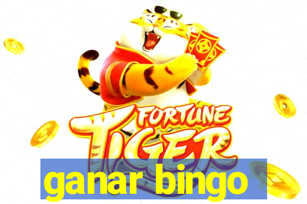 ganar bingo