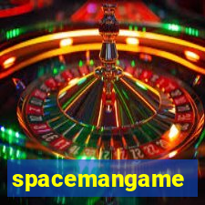 spacemangame