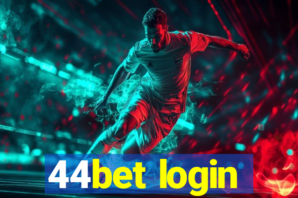 44bet login