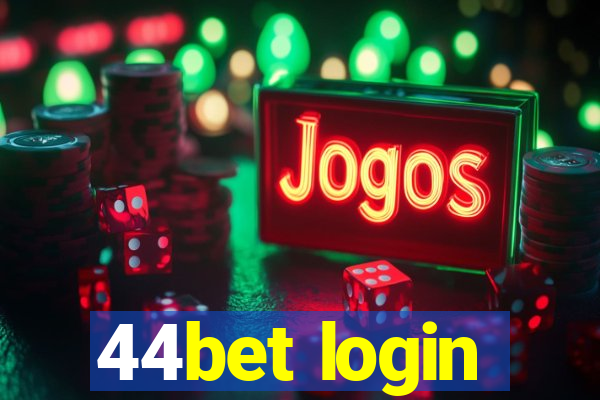 44bet login