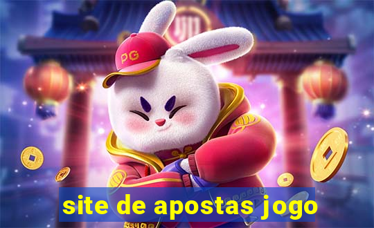 site de apostas jogo