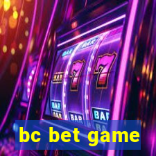 bc bet game