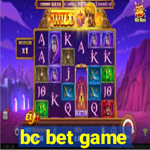 bc bet game