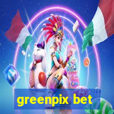 greenpix bet