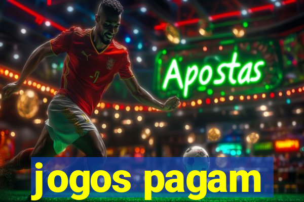 jogos pagam