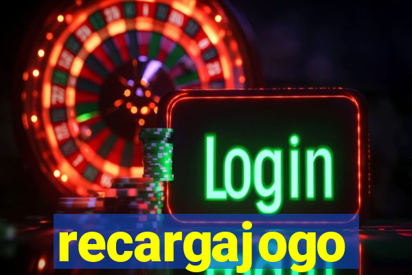 recargajogo