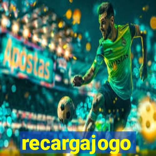 recargajogo