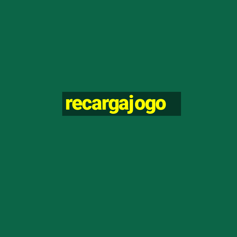 recargajogo