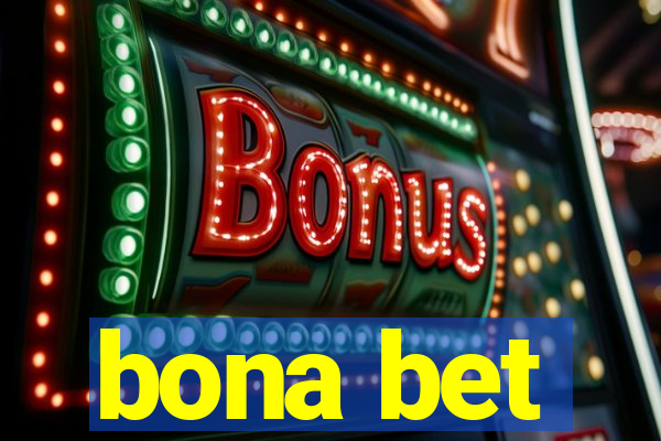 bona bet