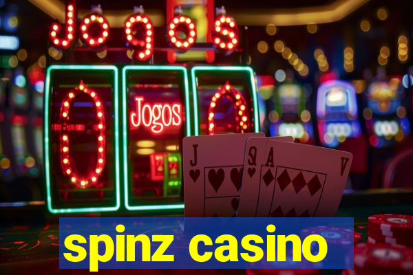 spinz casino