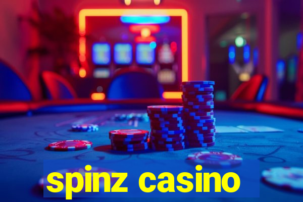 spinz casino