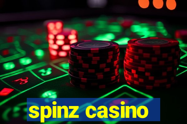 spinz casino