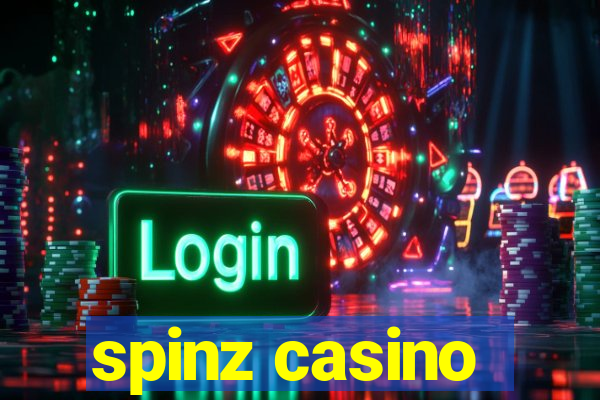 spinz casino