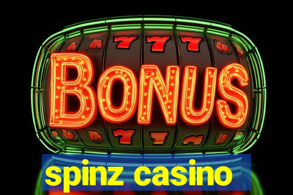 spinz casino