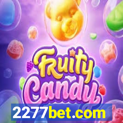 2277bet.com