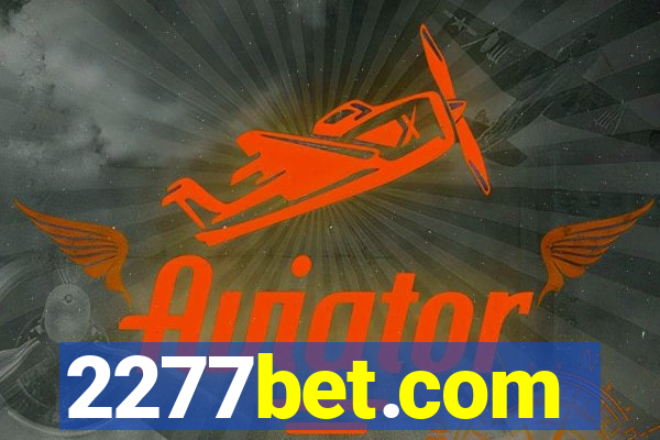 2277bet.com