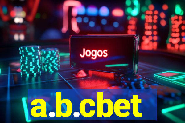 a.b.cbet