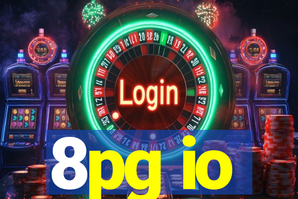 8pg io