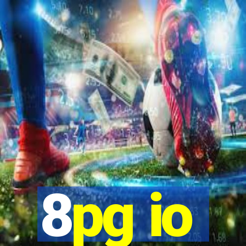 8pg io