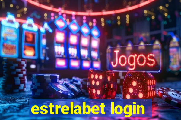 estrelabet login