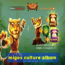 migos culture album