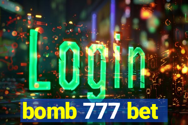 bomb 777 bet