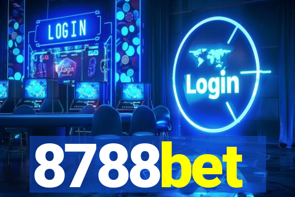 8788bet