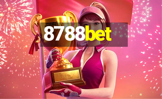 8788bet