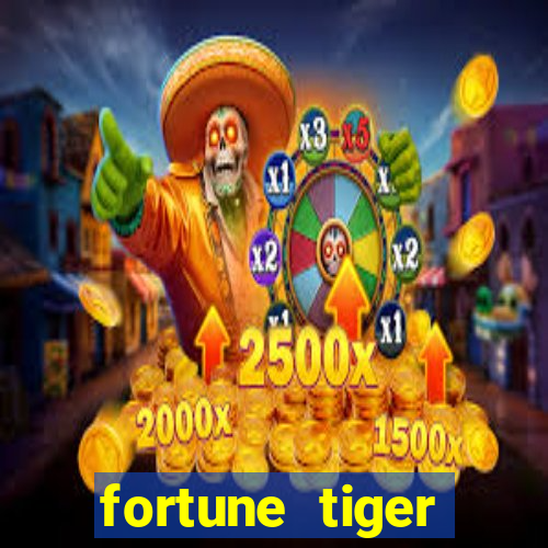 fortune tiger global bet