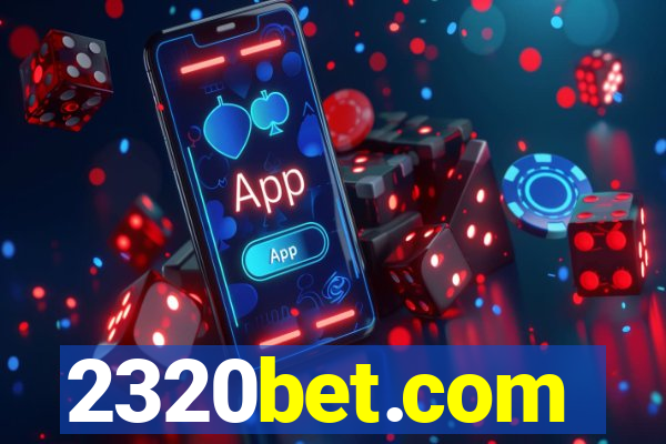 2320bet.com