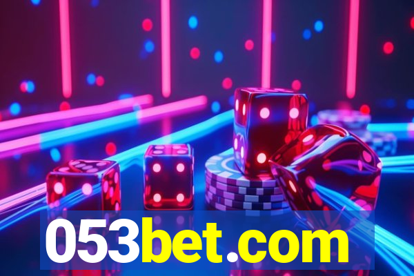 053bet.com