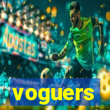 voguers