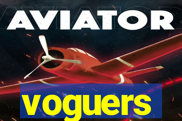 voguers