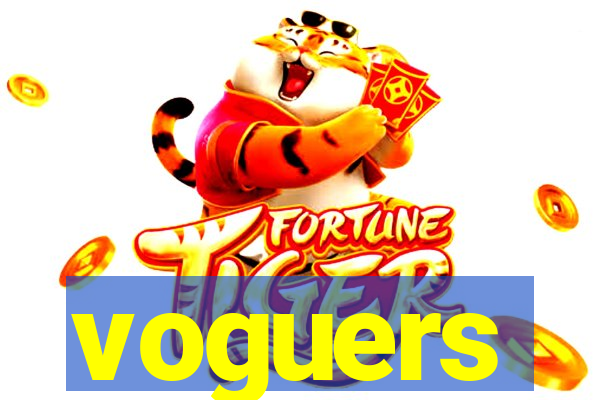 voguers