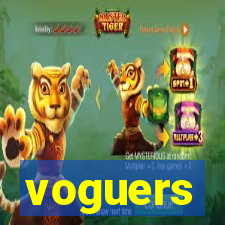 voguers