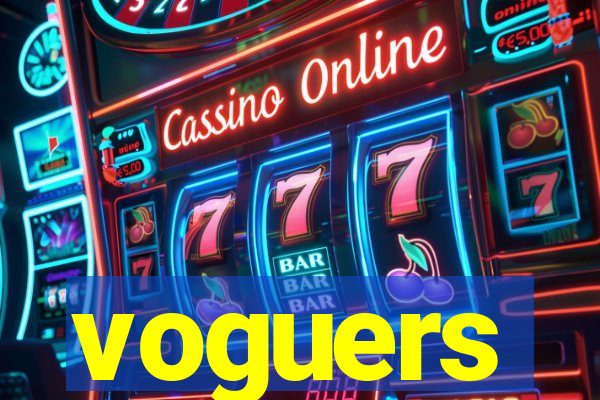 voguers