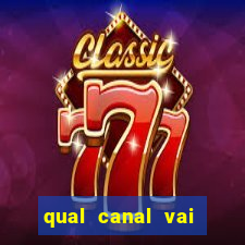 qual canal vai passar o jogo do cruzeiro hoje sky