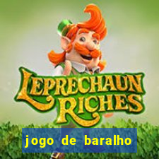 jogo de baralho cigano online