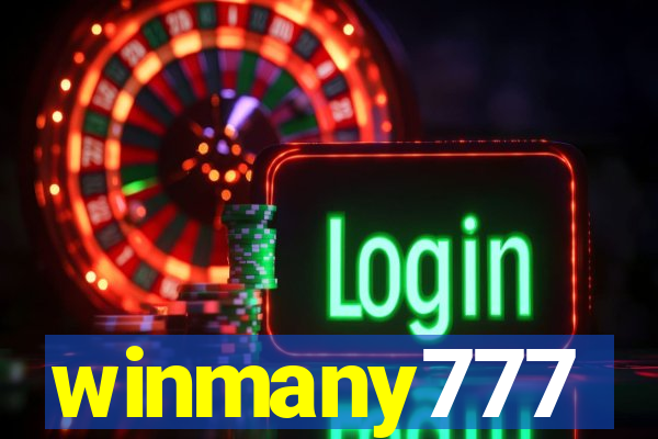 winmany777