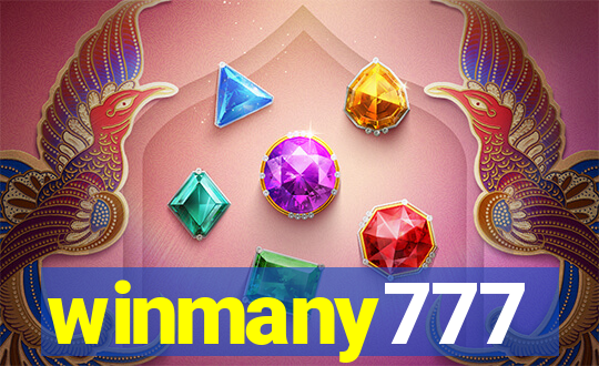 winmany777